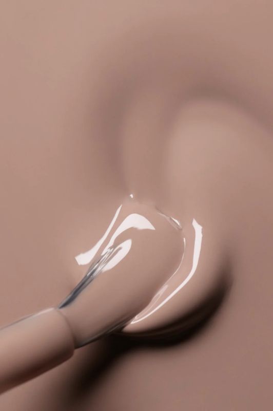 Manucurist I Vegansk neglelak I Farve dove beige