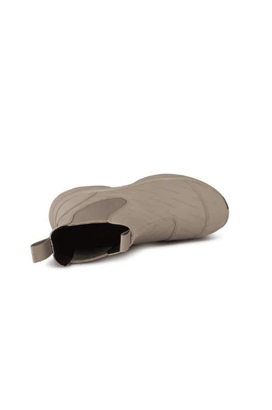 WODEN Siri Heritage Waterproof | Cool støvler i sand