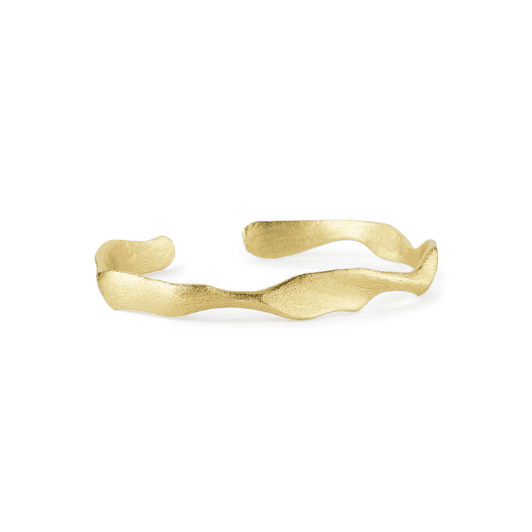 Pure by Nat I Dora armbånd i guld