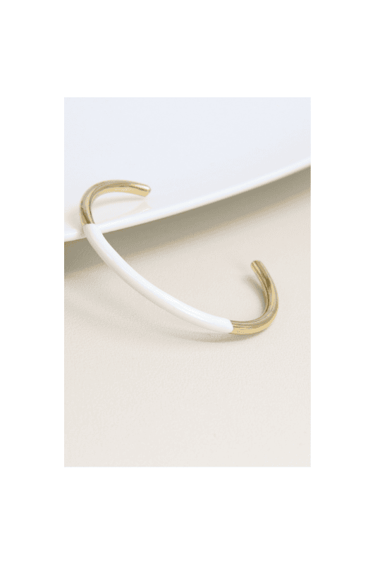 Atelier Paris I Regulérbart armbånd