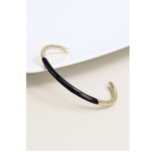 Atelier Paris I Regulérbart armbånd