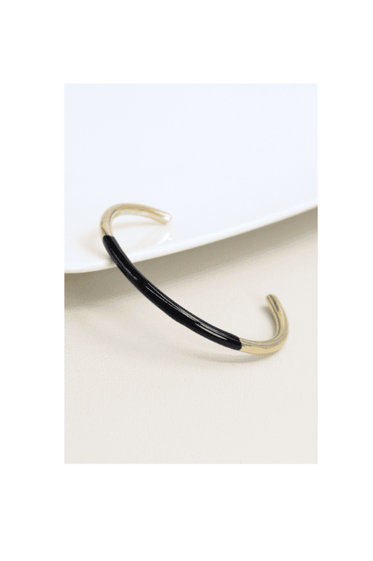 Atelier Paris I Regulérbart armbånd