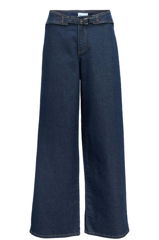 Object Sava Flo jeans | denim buks