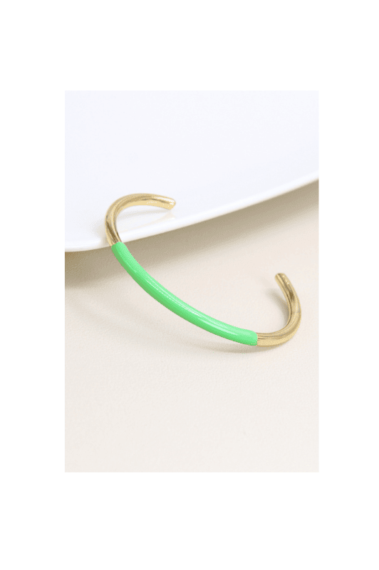 Atelier Paris I Regulérbart armbånd