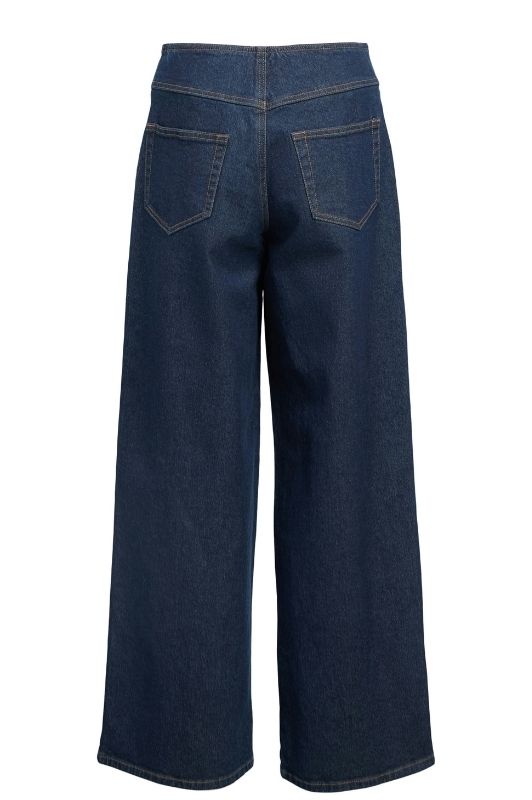 Object Sava Flo jeans | denim buks