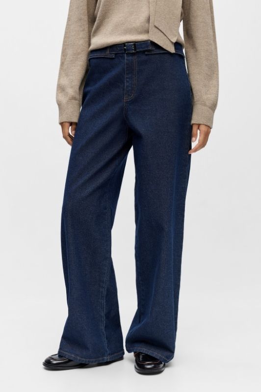 Object Sava Flo jeans | denim buks