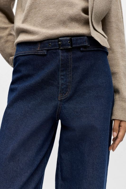 Object Sava Flo jeans | denim buks