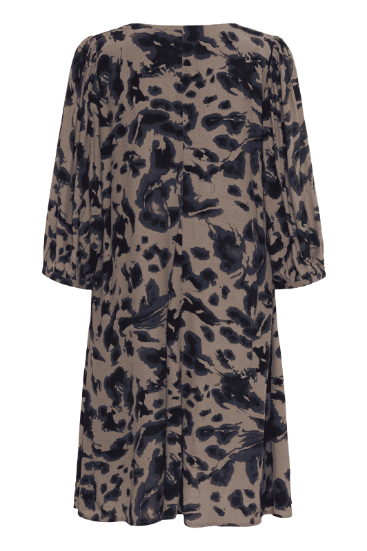 Karen By Simonsen Ashley Indie Dress | Smukt print