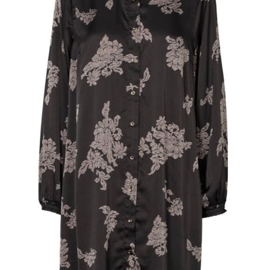 Prepair Silje Dress | Fin kjole i flot print