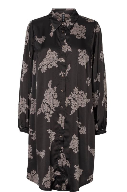 Prepair Silje Dress | Fin kjole i flot print
