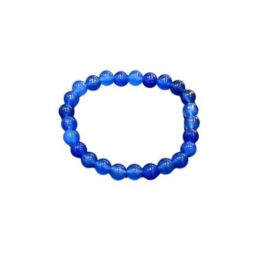 Atelier Paris I Unikke naturperler i flere farver 8 mm I Dresslab