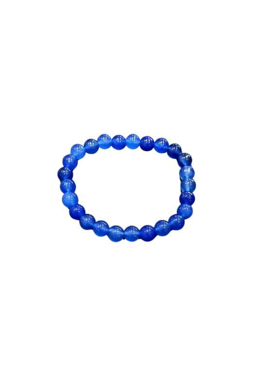 Atelier Paris I Unikke naturperler i flere farver 8 mm I Dresslab