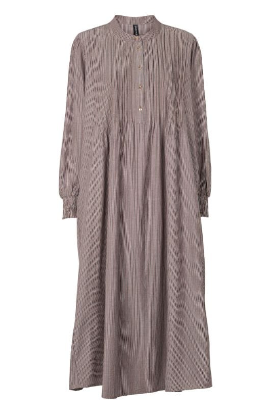 Prepair Carla dress | Smuk kjole i strib