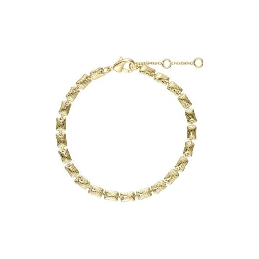 Pure by Nat I Una armbånd i guld