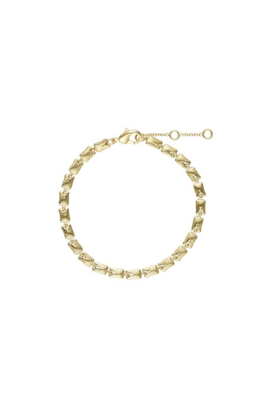 Pure by Nat I Una armbånd i guld