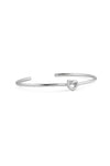 Pure by Nat I Lilou armbånd i sterling sølv