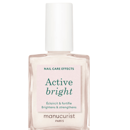 Manucurist Active bright | Brightens & strengthens