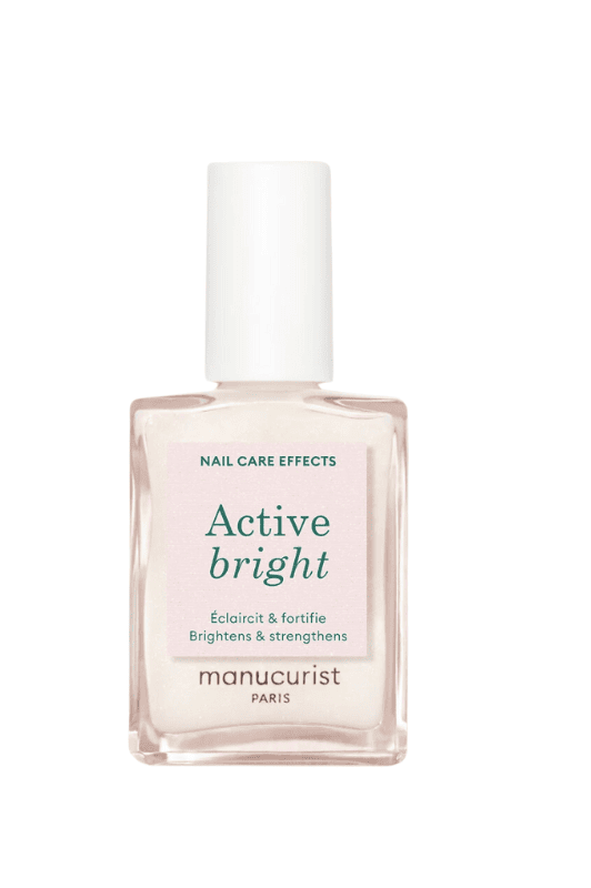 Manucurist Active bright | Brightens & strengthens