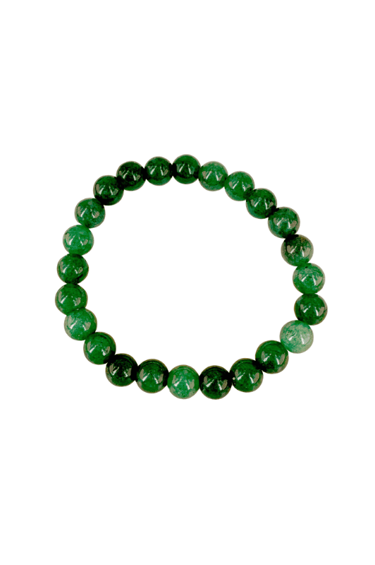 Atelier Paris I Unikke naturperler i mange farver 10 mm