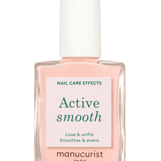 Manucurist Active smooth | Smoothes & evens