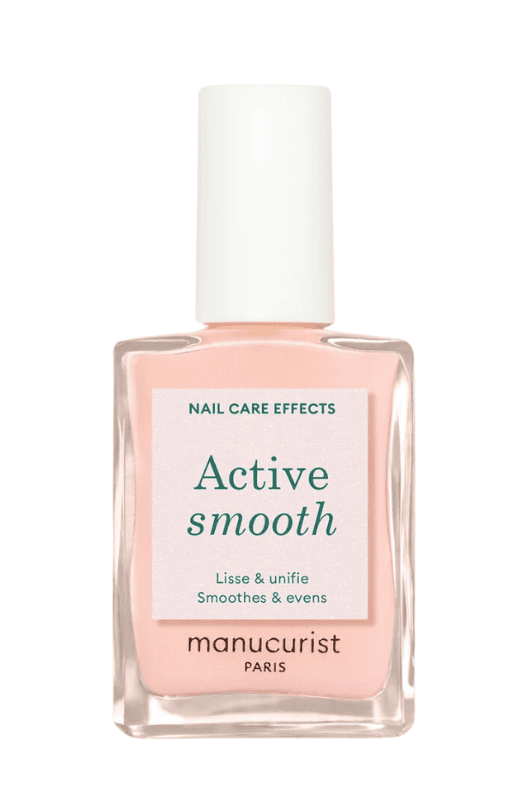 Manucurist Active smooth | Smoothes & evens