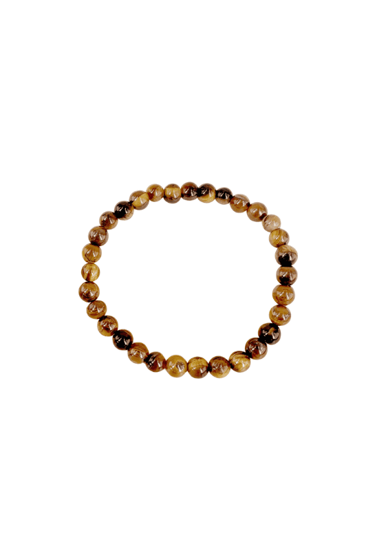 Atelier Paris I Unikke naturperler i mange farver 6 mm