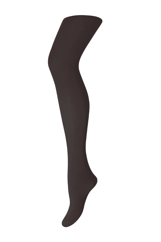 Sneaky Fox tights I Ingrid Strømpebuks I Mørkebrun kun 99,95