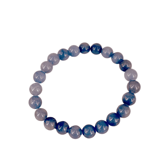 Atelier Paris I Unikke naturperler i mange farver 8 mm