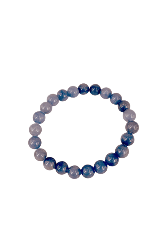 Atelier Paris I Unikke naturperler i mange farver 8 mm