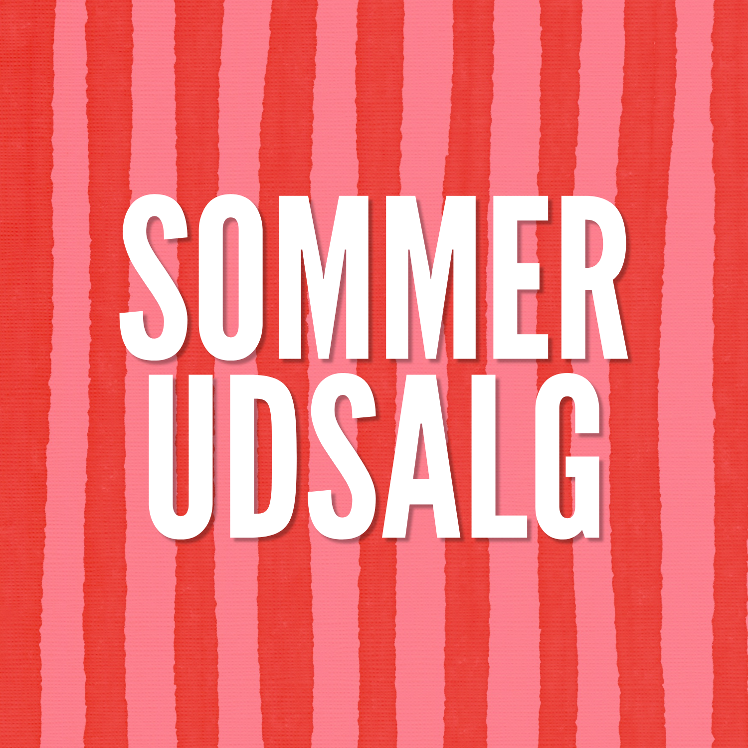 Udsalg