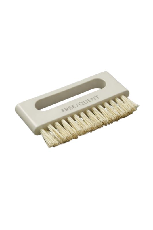FreeQuent Garment brush | Gir din strik nyt liv