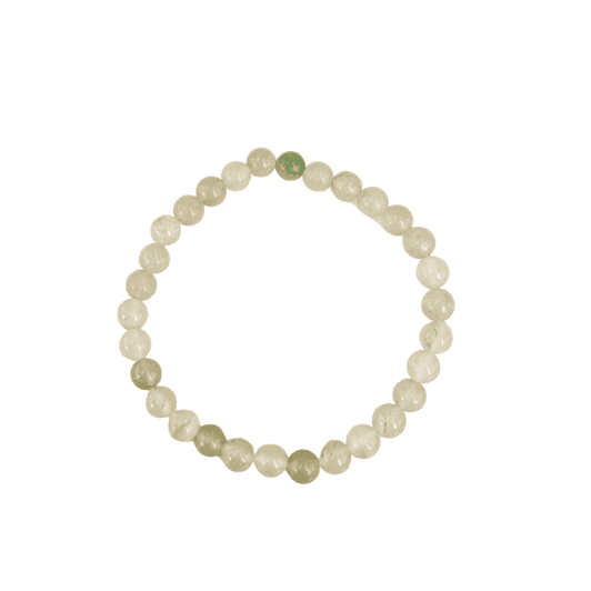 Atelier Paris I Unikke naturperler i mange farver 6 mm