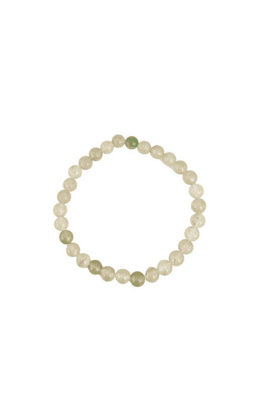 Atelier Paris I Unikke naturperler i mange farver 6 mm