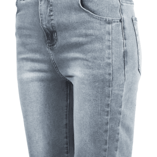 Ofelia Rama denim shorts | Smarte Denim shorts