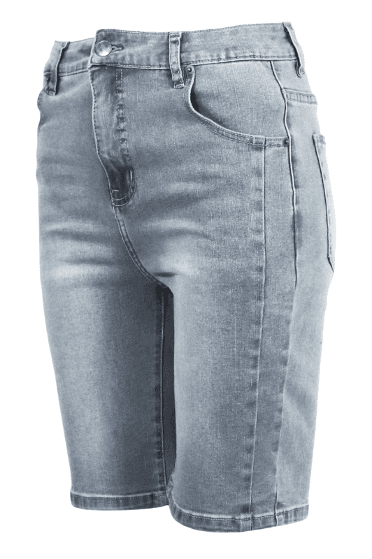 Ofelia Rama denim shorts | Smarte Denim shorts