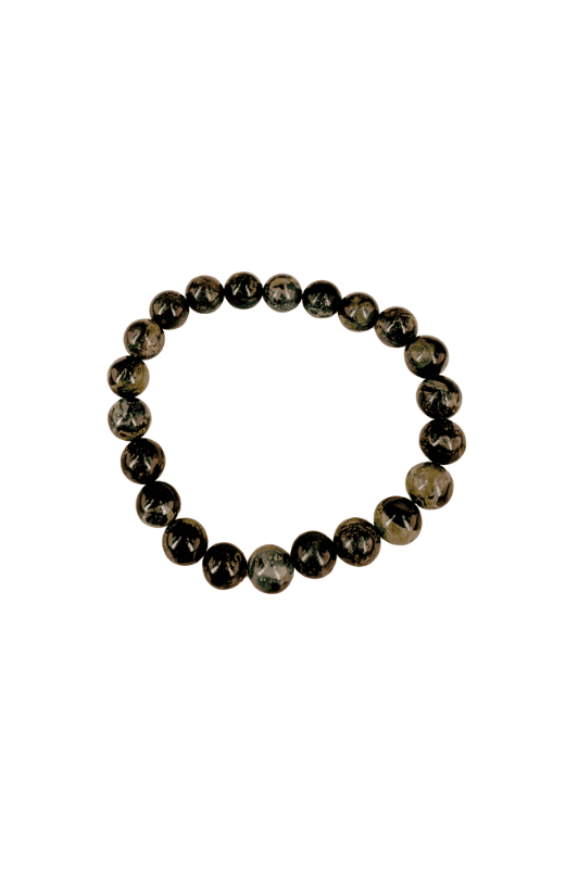 Atelier Paris I Unikke naturperler i mange farver 8 mm
