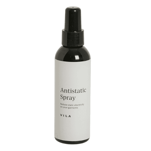 Vila antistatisk spray
