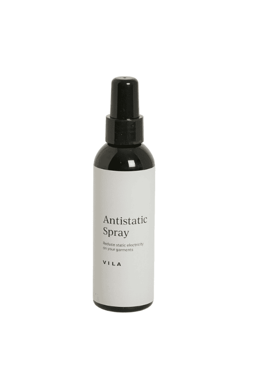 Vila antistatisk spray