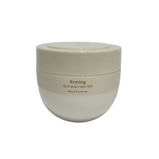 Miqura body butter I Fugtgivende bodylotion med A-vitamin