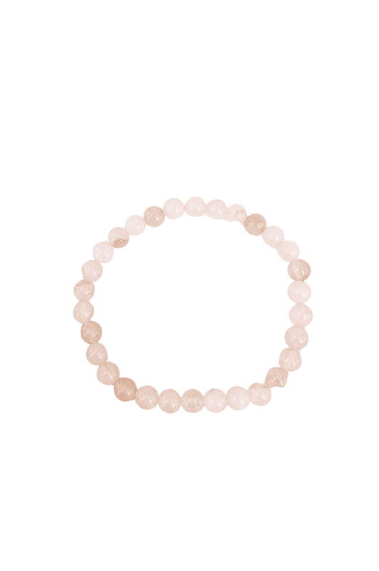 Atelier Paris I Unikke naturperler i mange farver 6 mm