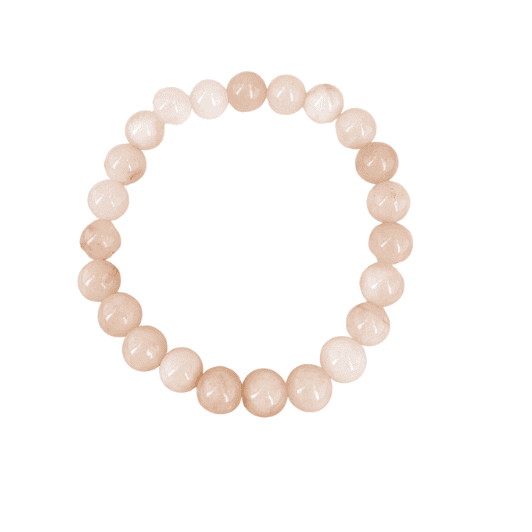 Atelier Paris I Unikke naturperler i mange farver 8 mm