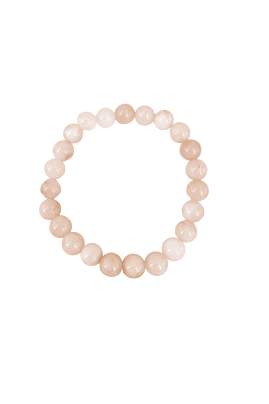 Atelier Paris I Unikke naturperler i mange farver 8 mm