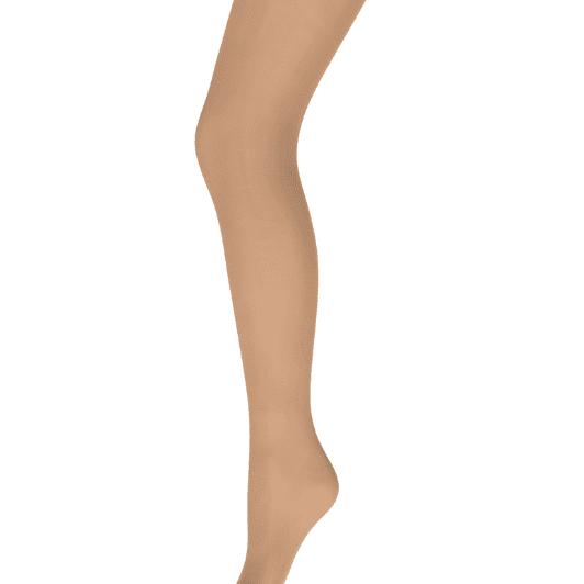 Decoy Perfect Fit Strømpebukser 30 Denier – Nude | DressLab