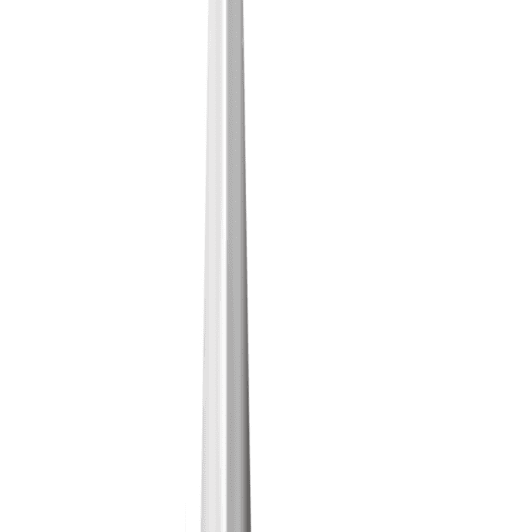 Metal skohorn| Langt skohorn 80 cm