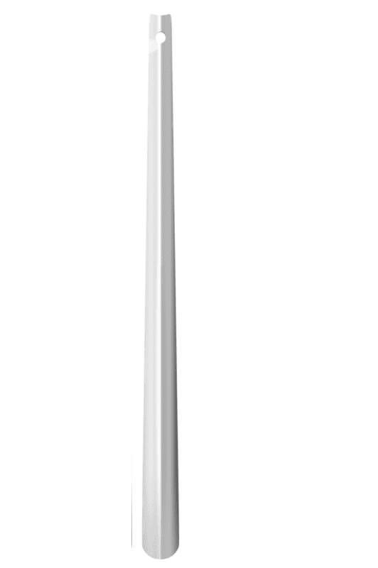 Metal skohorn| Langt skohorn 80 cm