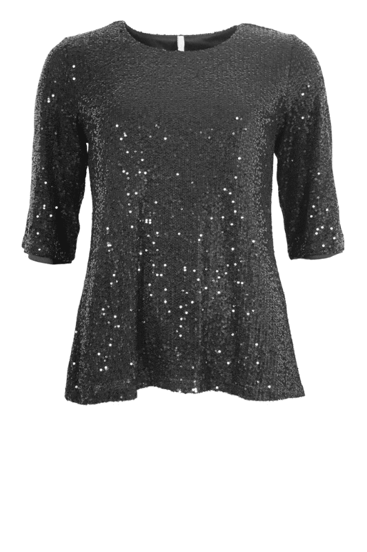 Ofelia Palliet top sort