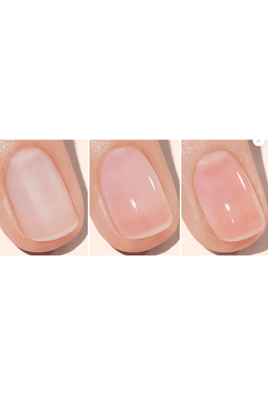 Manucurist Active Glow Raspberry | Vitaminer til neglene
