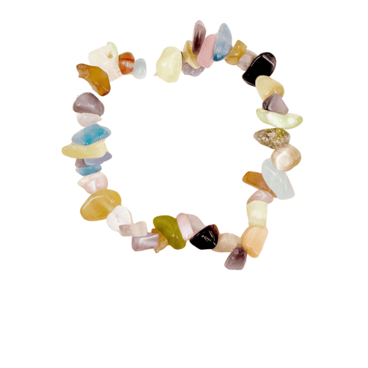 Atelier Paris I Unikke naturperler i organisk form