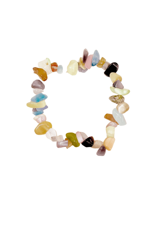 Atelier Paris I Unikke naturperler i organisk form