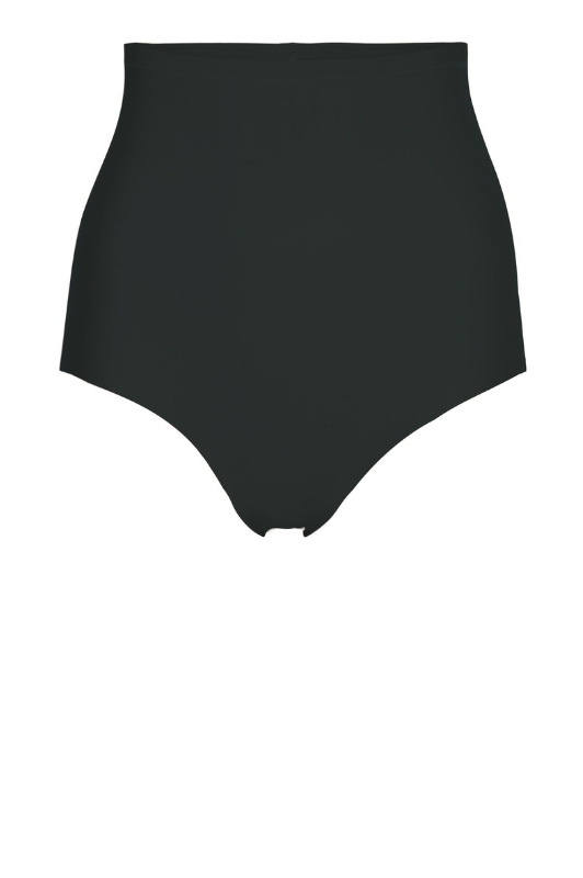 Decoy shapewear trusse I Bodyshaper sort til billige penge